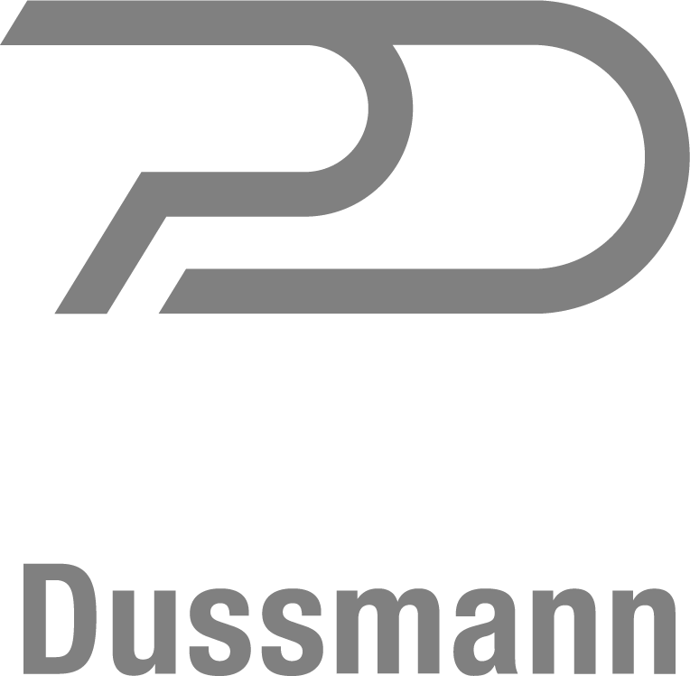 Logo Dussmann