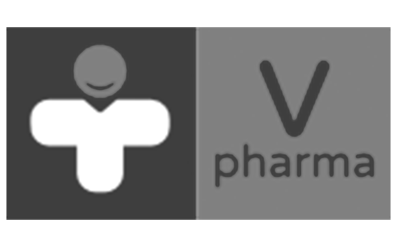 Logo Vpharma